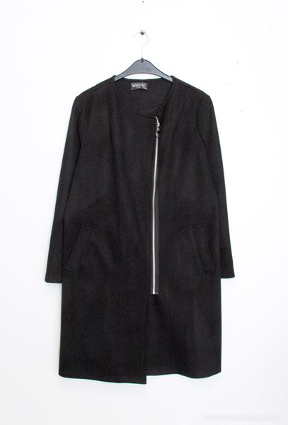 Immagine di PLUS SIZE CASUAL SMART COAT